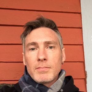 Meet your Posher, Stephen